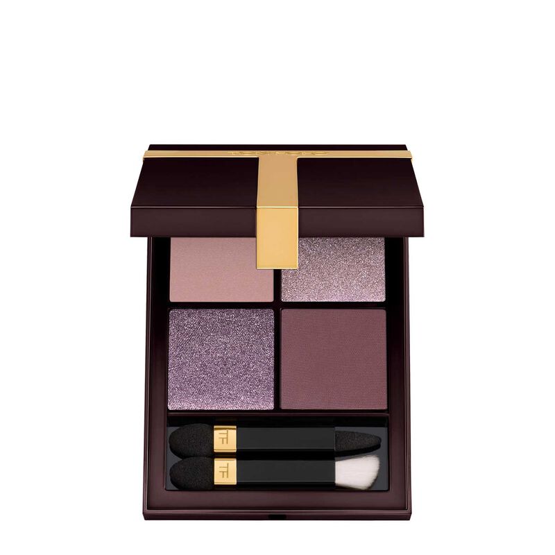 Tom Ford Runway Eye Color Quad image number 12